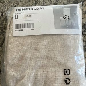 IKEA Henriksdal Dining Chair cover
